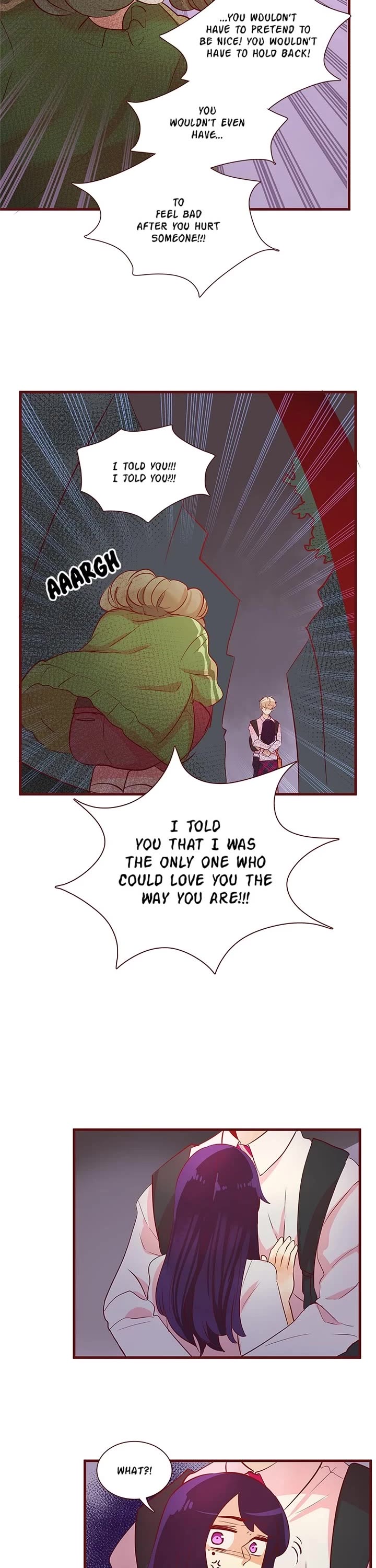Flawless Chapter 183 page 2 - Chapter 183: (S4) Ep. 27 - Good Boy