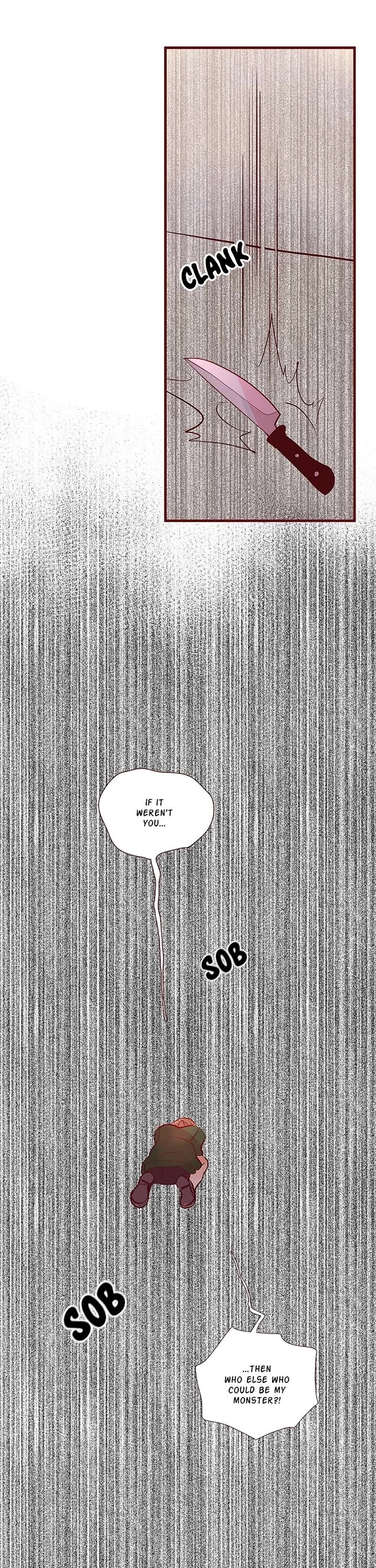 Flawless Chapter 183 page 21 - Chapter 183: (S4) Ep. 27 - Good Boy
