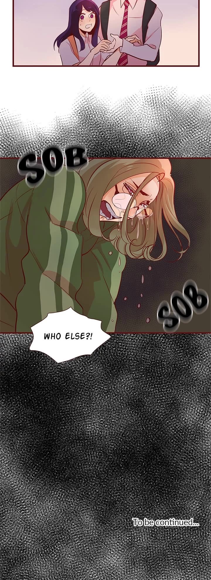 Flawless Chapter 183 page 23 - Chapter 183: (S4) Ep. 27 - Good Boy