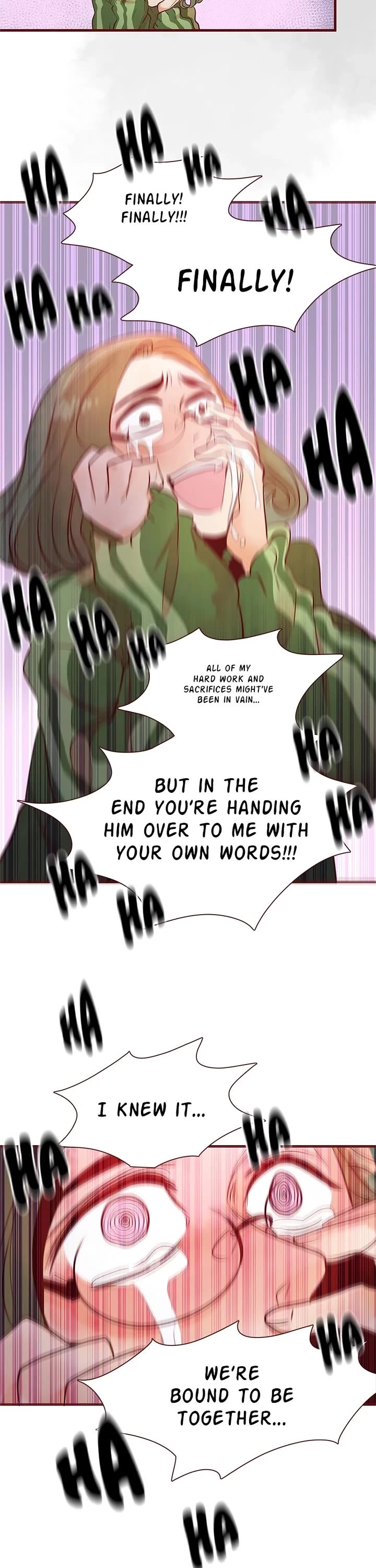 Flawless Chapter 183 page 8 - Chapter 183: (S4) Ep. 27 - Good Boy