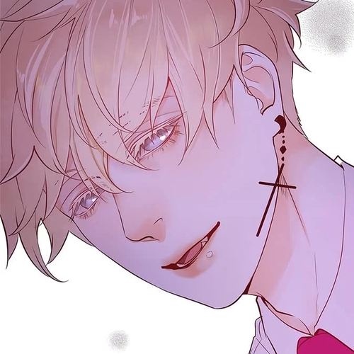 Flawless Chapter 183: (S4) Ep. 27 - Good Boy cover