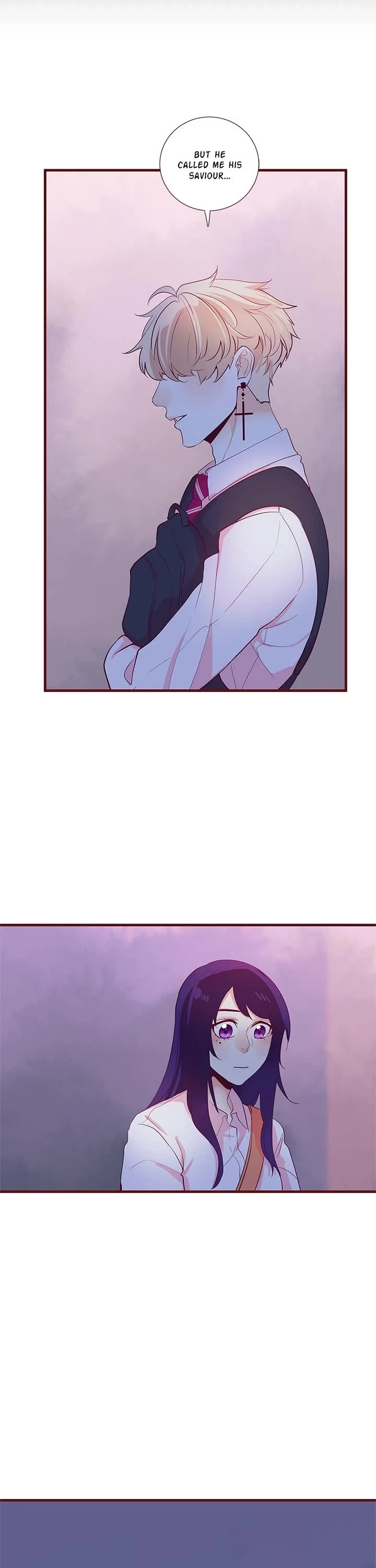 Flawless Chapter 184 page 17 - Chapter 184: (S4) Ep. 28 - The Reality