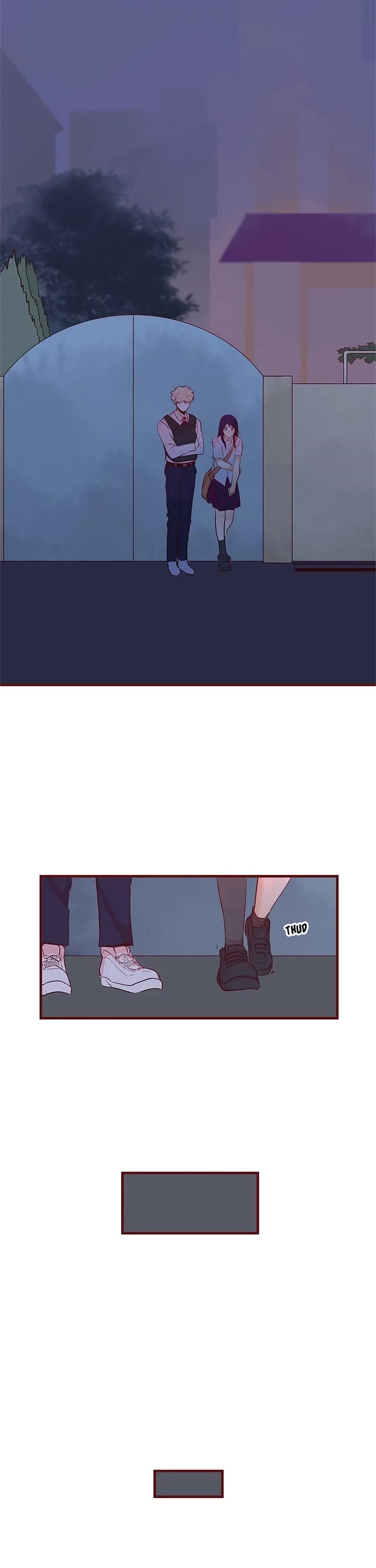 Flawless Chapter 184 page 18 - Chapter 184: (S4) Ep. 28 - The Reality