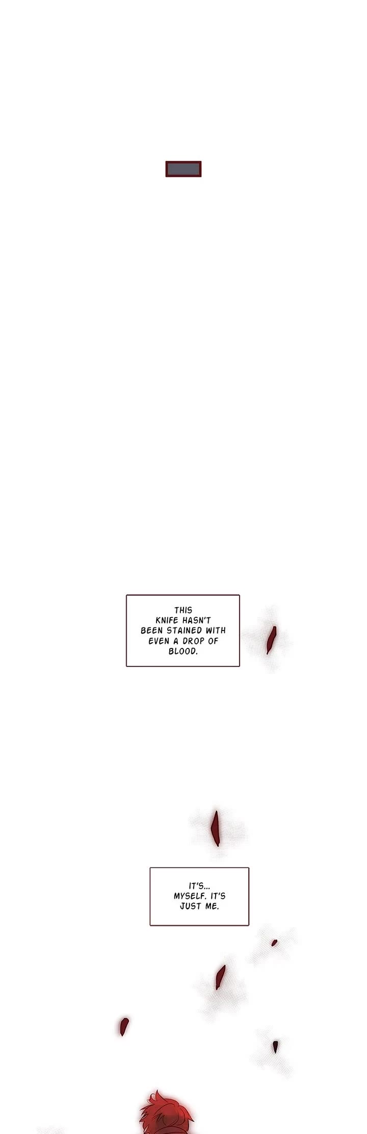 Flawless Chapter 184 page 19 - Chapter 184: (S4) Ep. 28 - The Reality