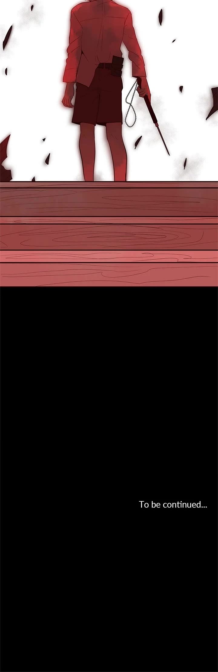 Flawless Chapter 184 page 20 - Chapter 184: (S4) Ep. 28 - The Reality