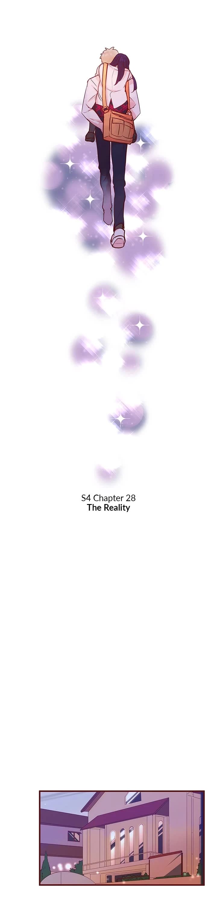 Flawless Chapter 184 page 7 - Chapter 184: (S4) Ep. 28 - The Reality
