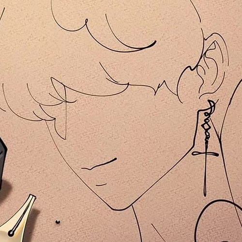 Flawless Chapter 185: (S4) Ep. 29 - I Want You to Promise cover