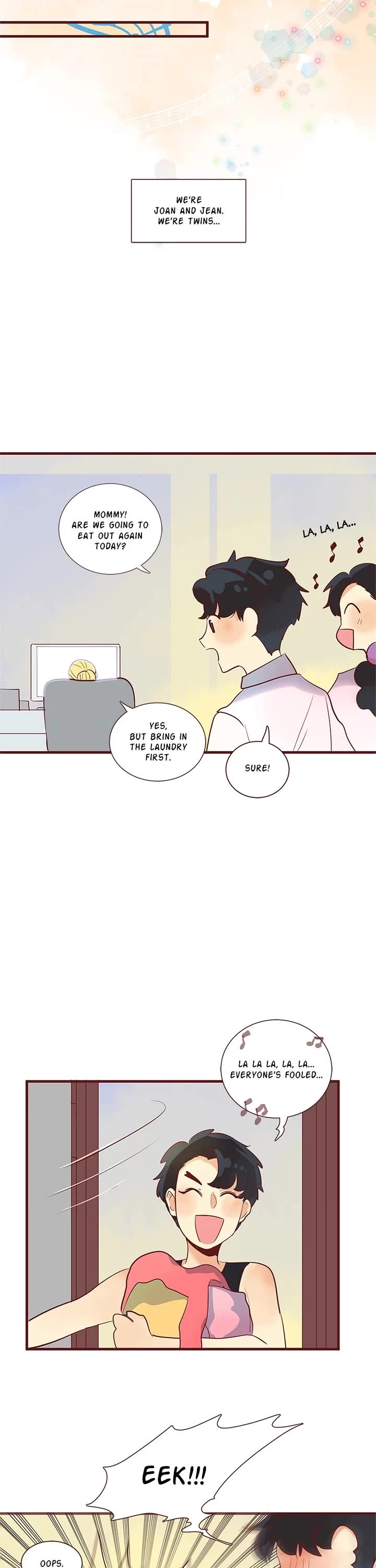 Flawless Chapter 186 page 16 - Chapter 186: (S4) Ep. 30 - Baby Birds (1)
