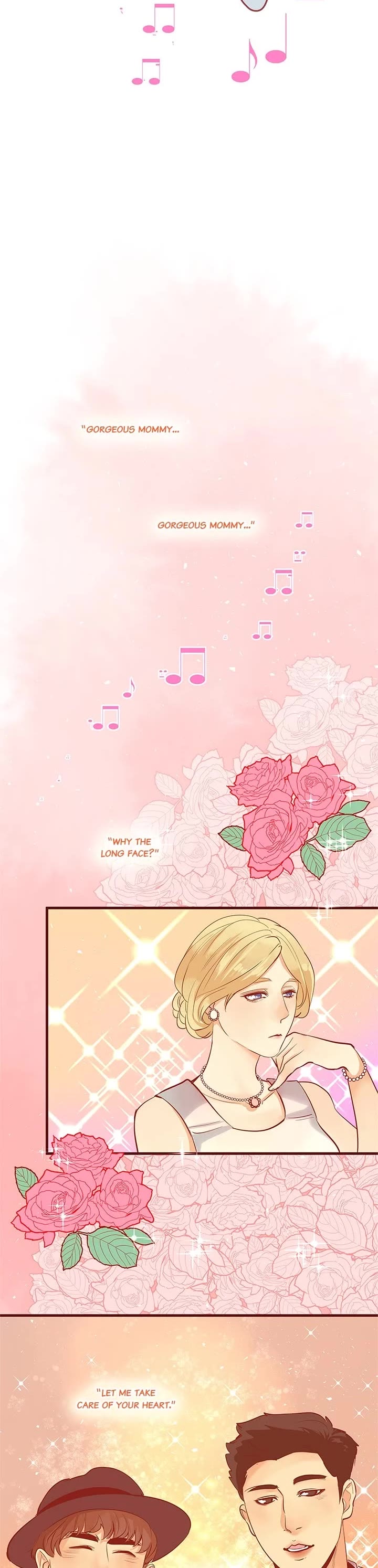 Flawless Chapter 187 page 10 - Chapter 187: (S4) Ep. 31 - Baby Birds (2)