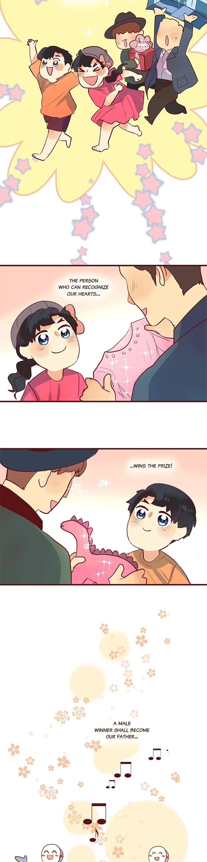 Flawless Chapter 187 page 13 - Chapter 187: (S4) Ep. 31 - Baby Birds (2)