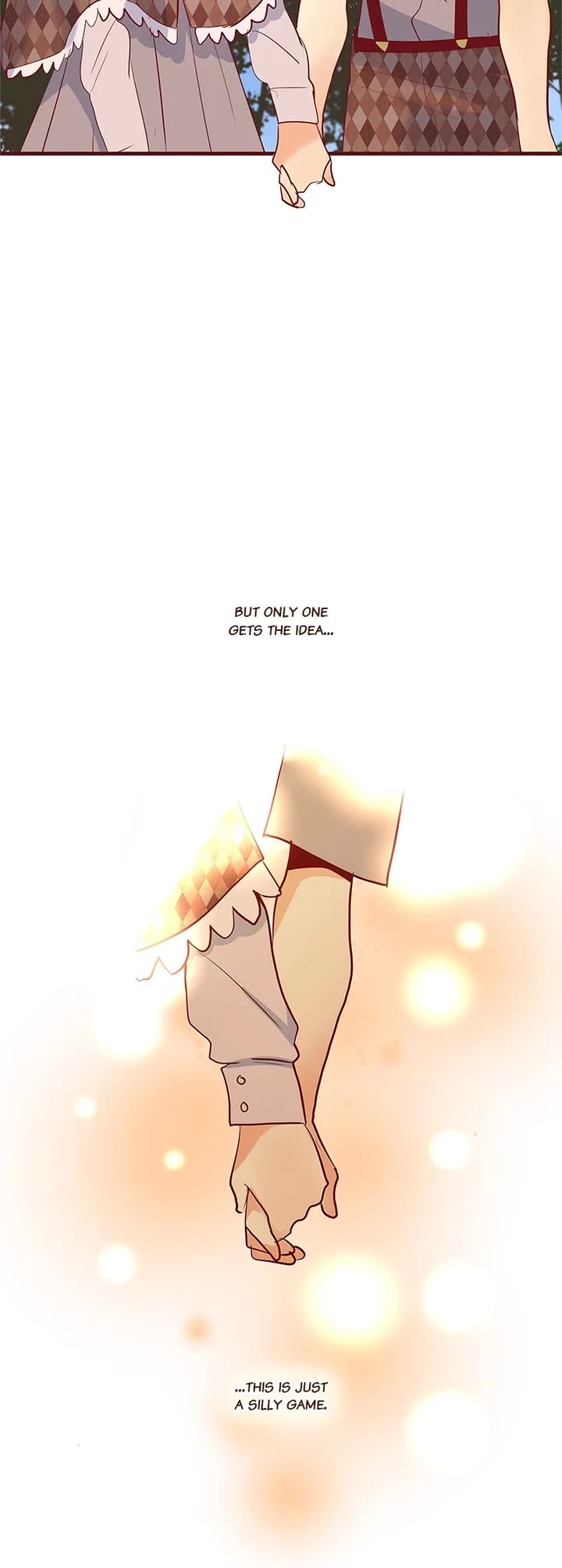 Flawless Chapter 187 page 17 - Chapter 187: (S4) Ep. 31 - Baby Birds (2)