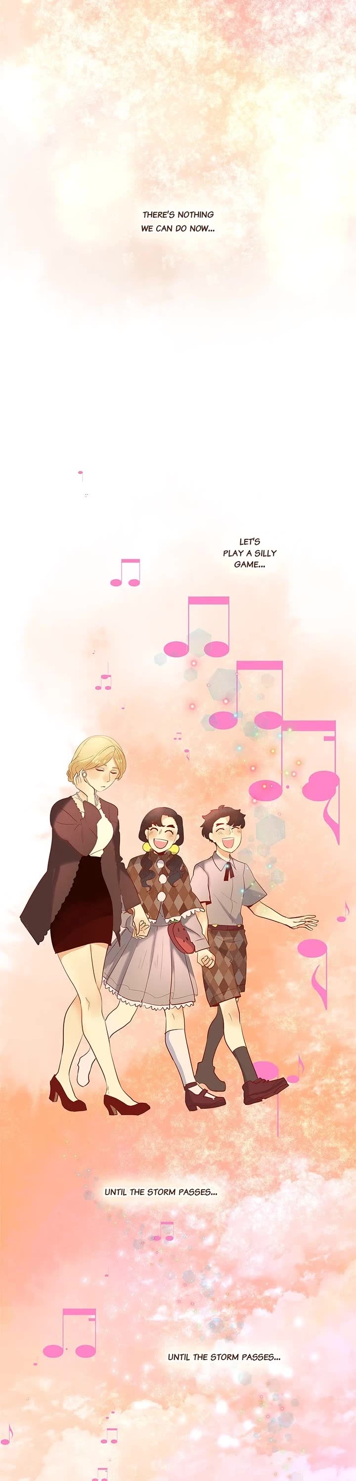 Flawless Chapter 187 page 5 - Chapter 187: (S4) Ep. 31 - Baby Birds (2)