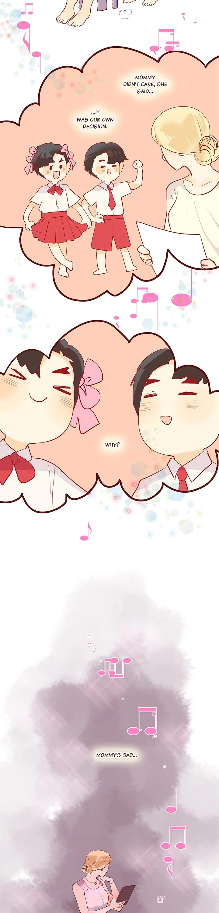 Flawless Chapter 187 page 7 - Chapter 187: (S4) Ep. 31 - Baby Birds (2)