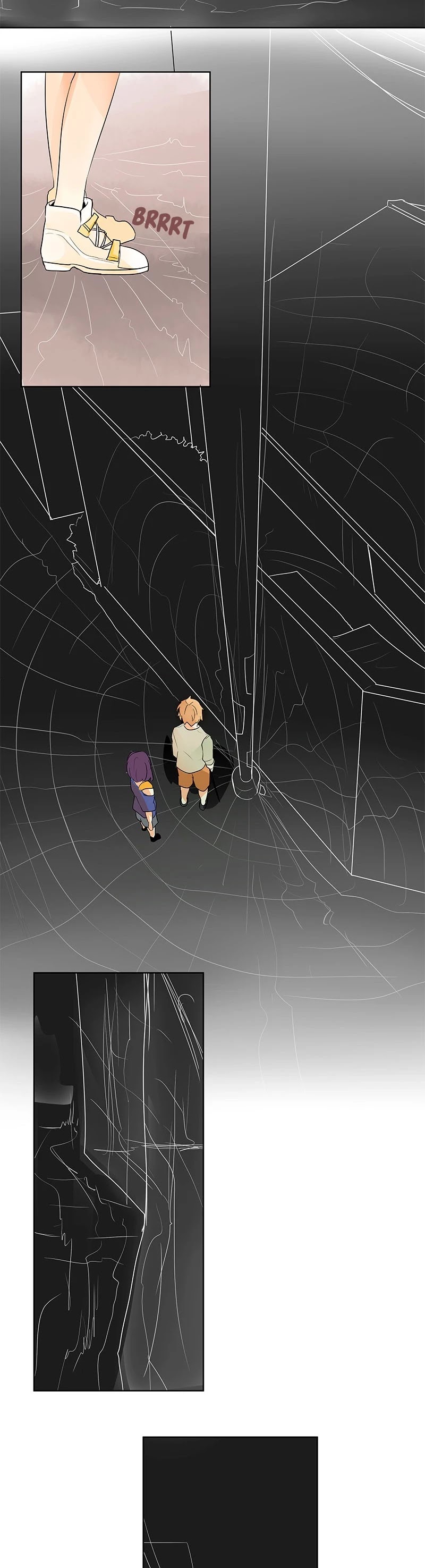 Flawless Chapter 19 page 11 - Chapter 19: Ep. 19 - The Way Home