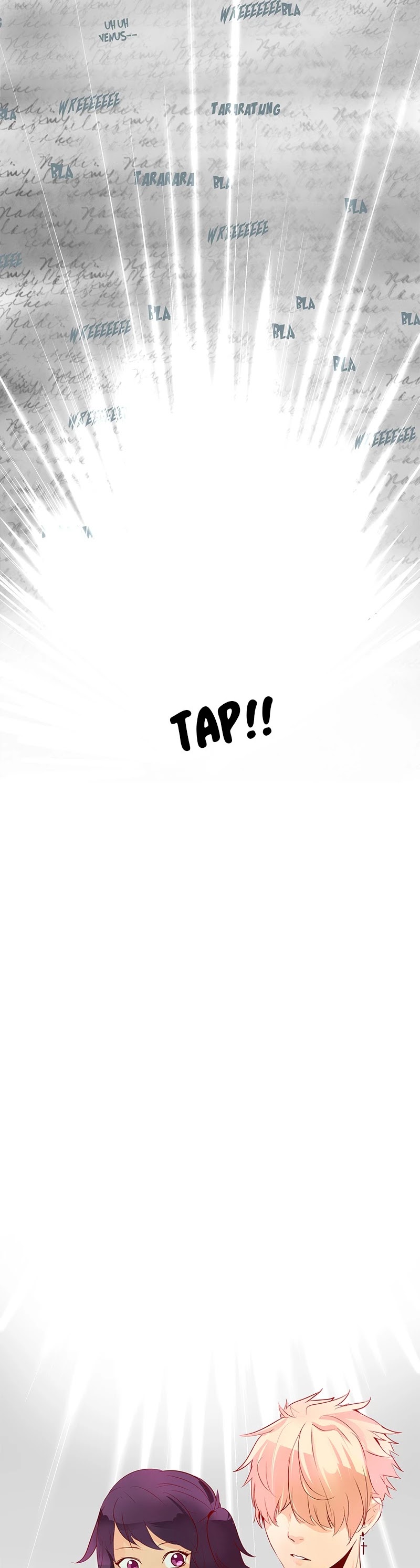 Flawless Chapter 20 page 8 - Chapter 20: Ep. 20 - Focus