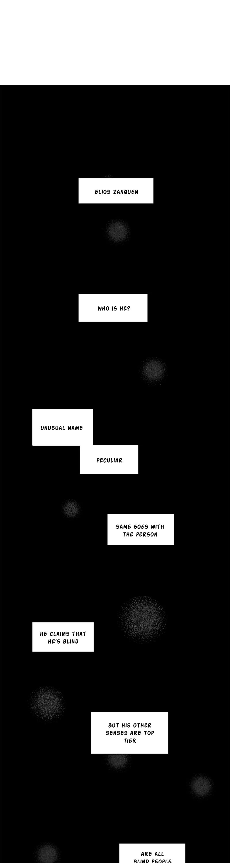 Flawless Chapter 21 page 1 - Chapter 21: Ep. 21 - A Good Friend
