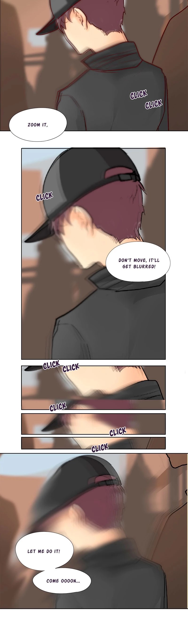 Flawless Chapter 21 page 16 - Chapter 21: Ep. 21 - A Good Friend