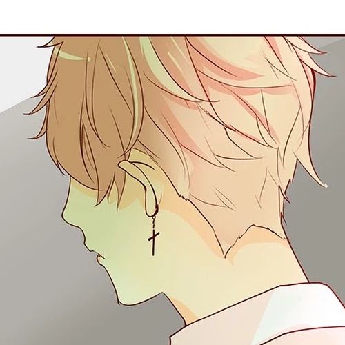 Flawless Chapter 23: Ep. 23 - A Guess cover