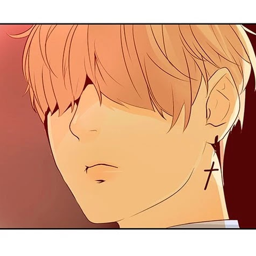 Flawless Chapter 24: Ep. 24 - There Is A Blind Person! cover