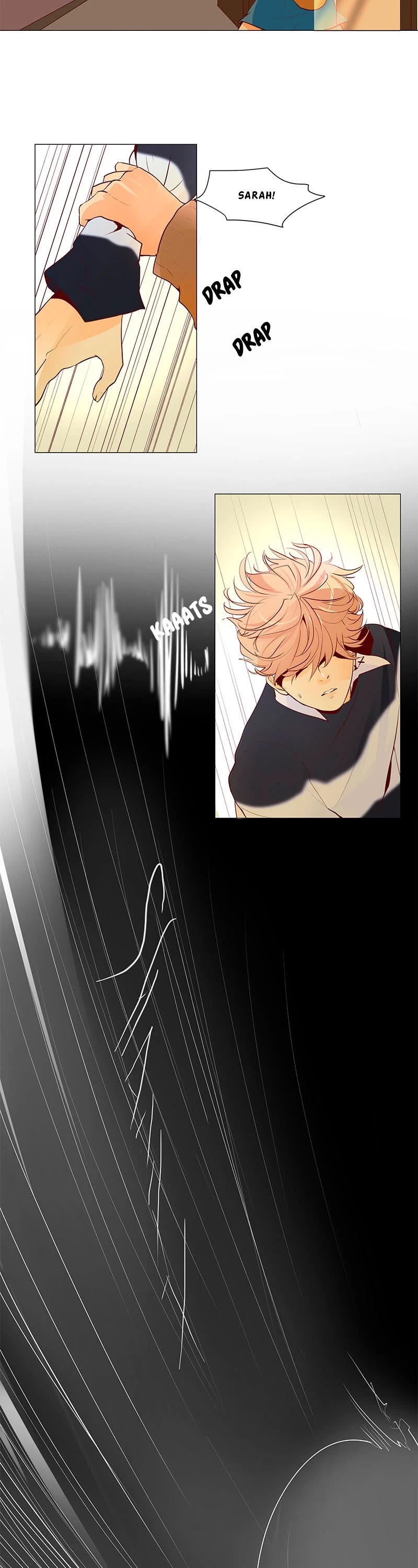 Flawless Chapter 25 page 2 - Chapter 25: Ep. 25 - The Target