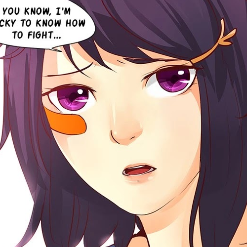 Flawless Chapter 27: Ep. 27 - I'm Sorry cover