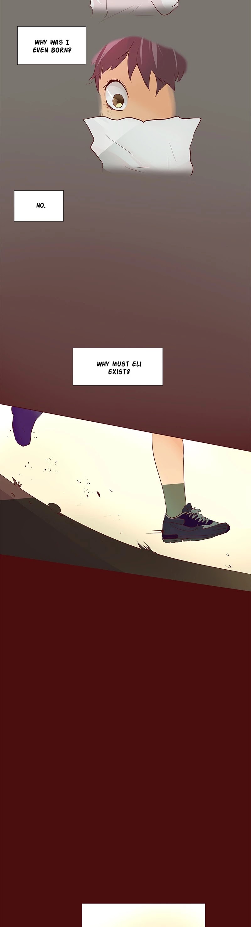 Flawless Chapter 28 page 18 - Chapter 28: Ep. 28 - Money And Love