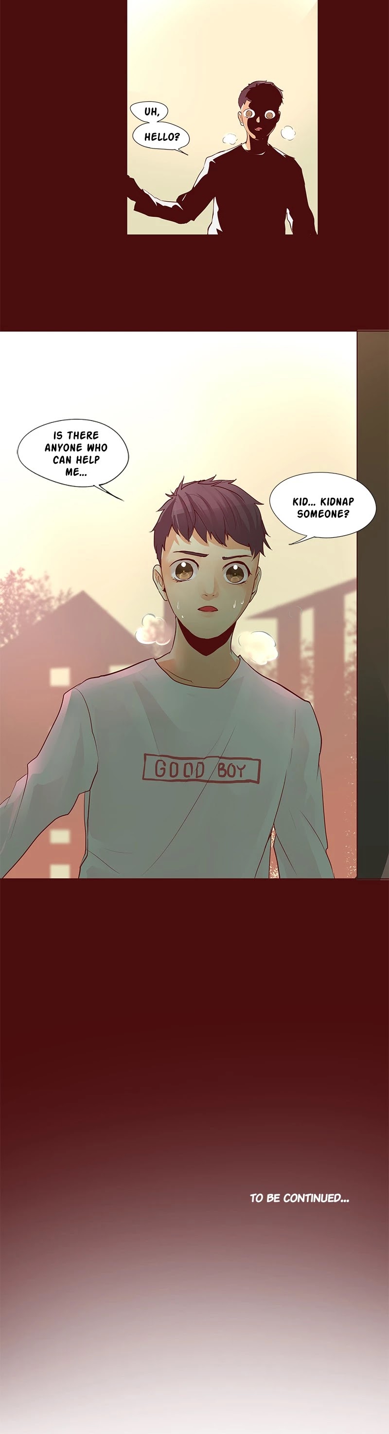 Flawless Chapter 28 page 19 - Chapter 28: Ep. 28 - Money And Love