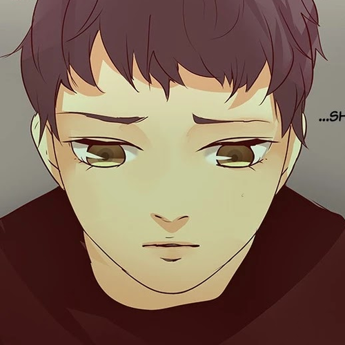 Flawless Chapter 30: Ep. 30 - Don't Involve Her cover