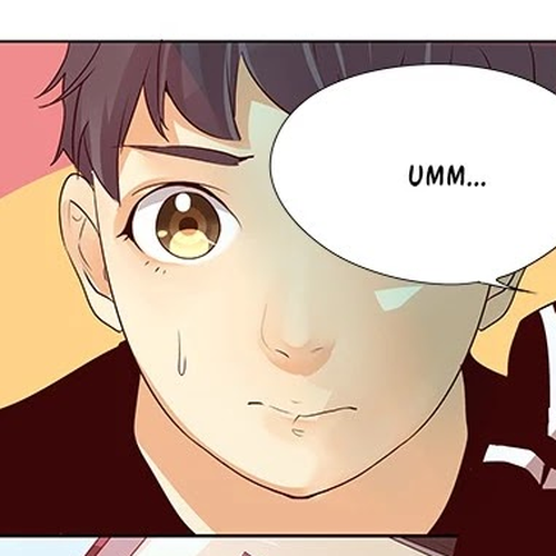 Flawless Chapter 35: Ep. 35 - Why Did You Come? cover
