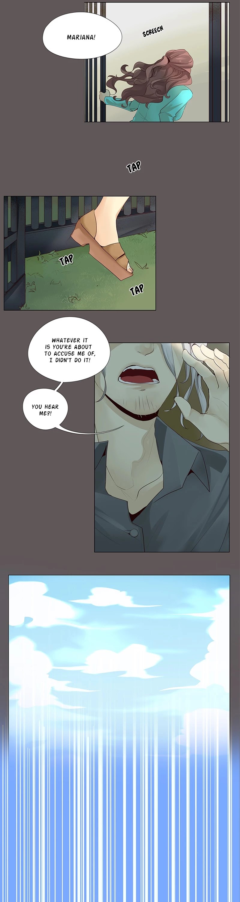 Flawless Chapter 36 page 2 - Chapter 36: Ep. 36 - Is This A Date?!