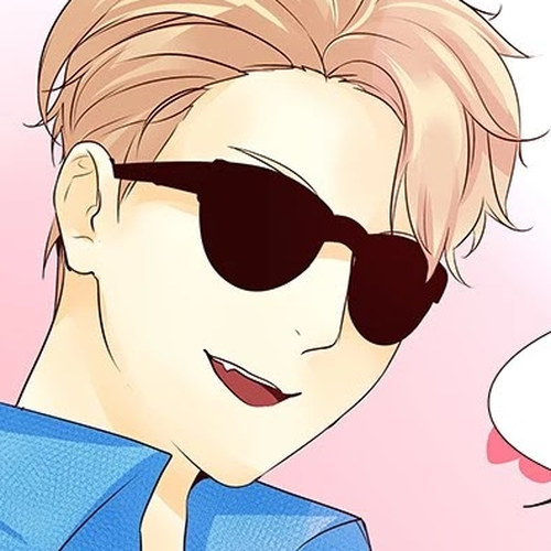 Flawless Chapter 36: Ep. 36 - Is This A Date?! cover