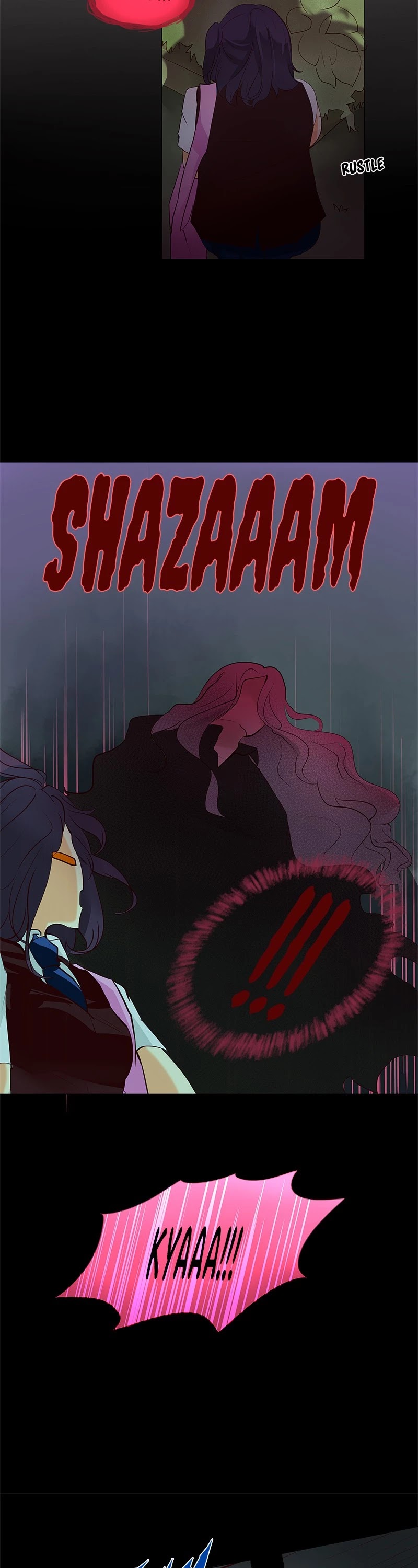 Flawless Chapter 37 page 5 - Chapter 37: Ep. 37 - To See You