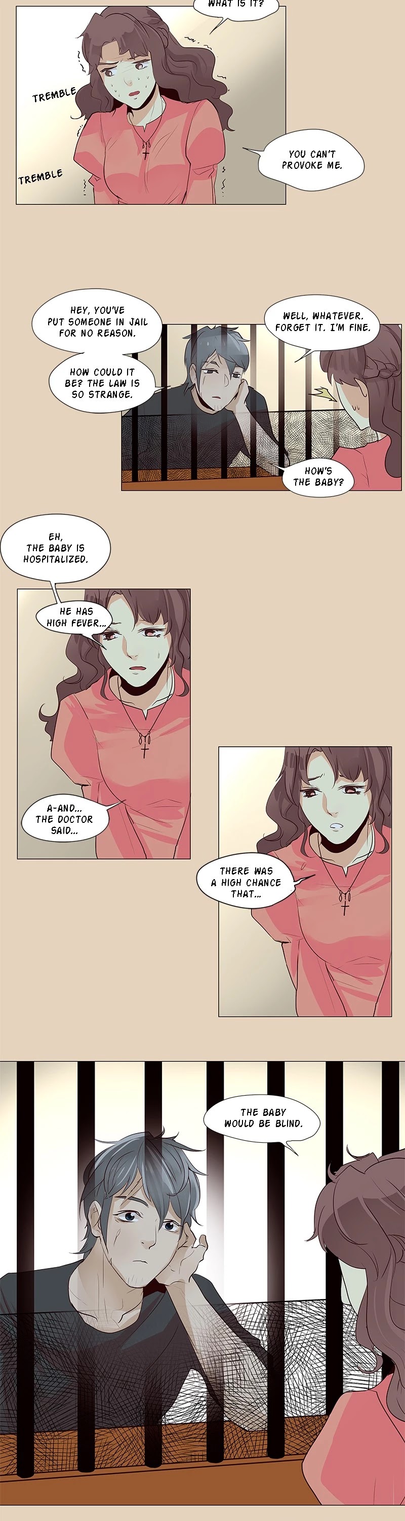 Flawless Chapter 38 page 10 - Chapter 38: Ep. 38 - Elios