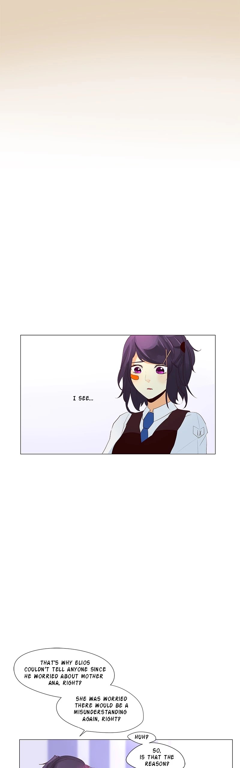 Flawless Chapter 38 page 11 - Chapter 38: Ep. 38 - Elios