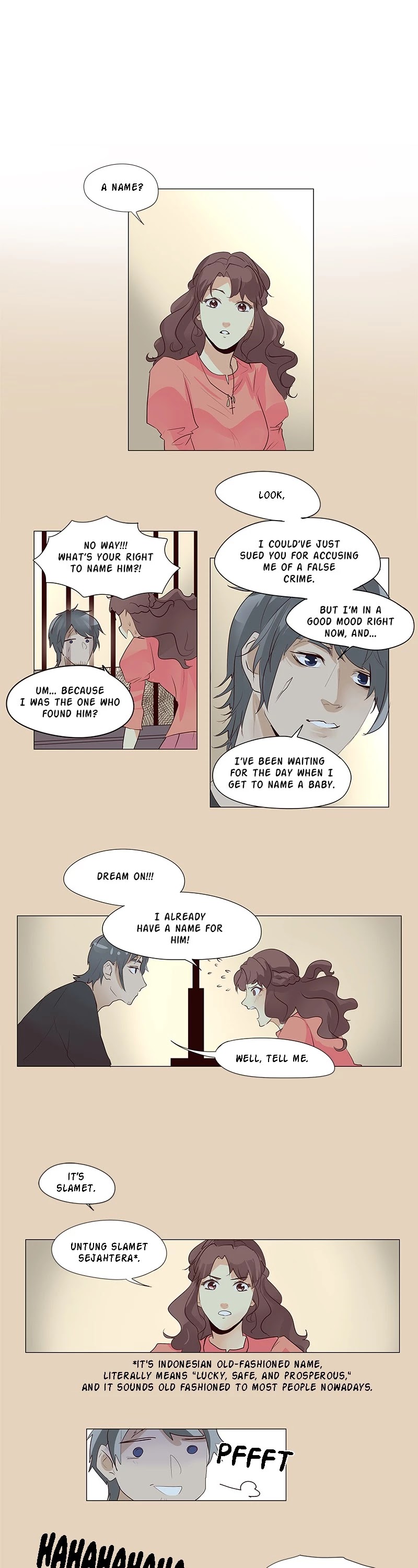 Flawless Chapter 38 page 13 - Chapter 38: Ep. 38 - Elios