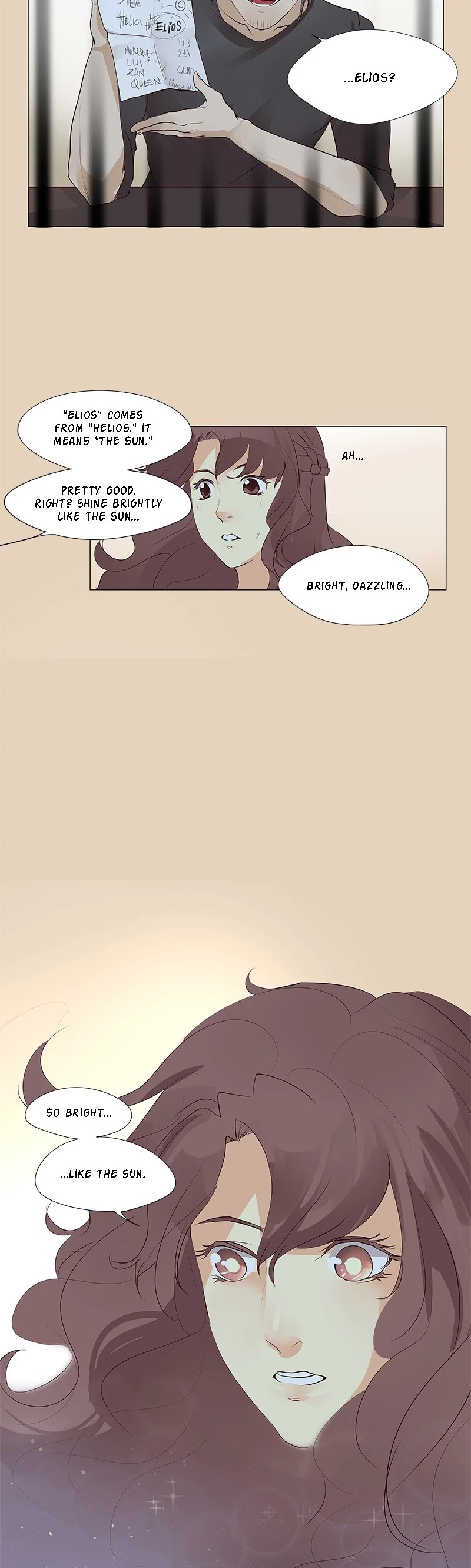 Flawless Chapter 38 page 15 - Chapter 38: Ep. 38 - Elios