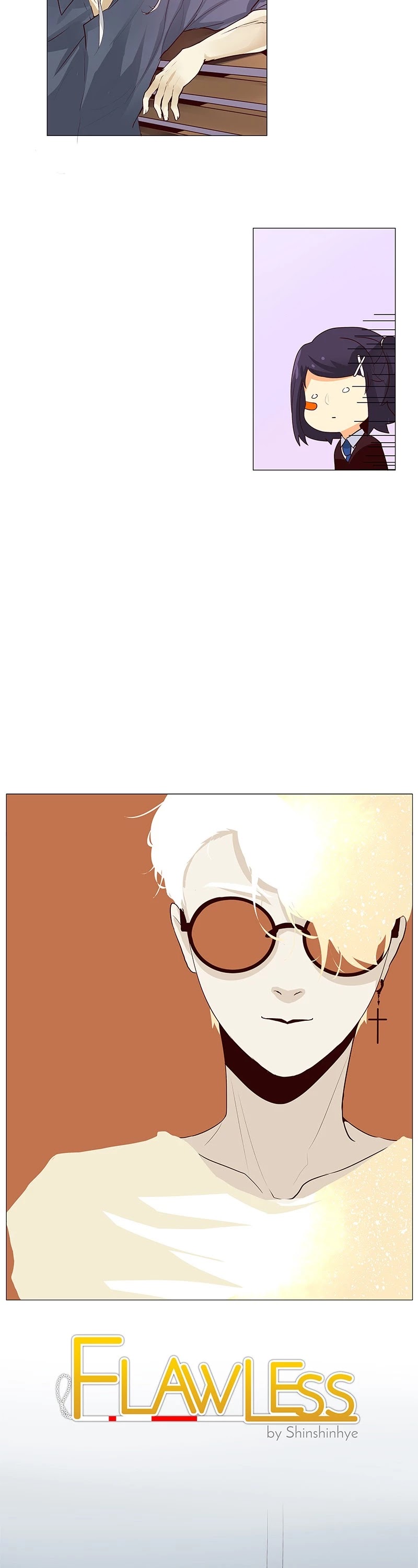 Flawless Chapter 38 page 2 - Chapter 38: Ep. 38 - Elios