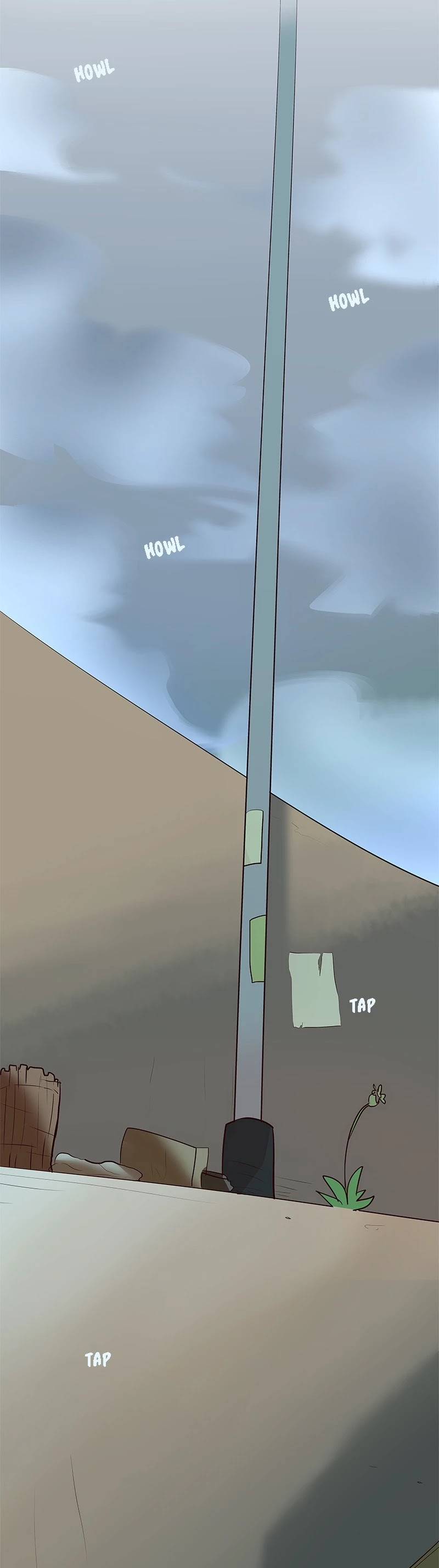 Flawless Chapter 38 page 3 - Chapter 38: Ep. 38 - Elios