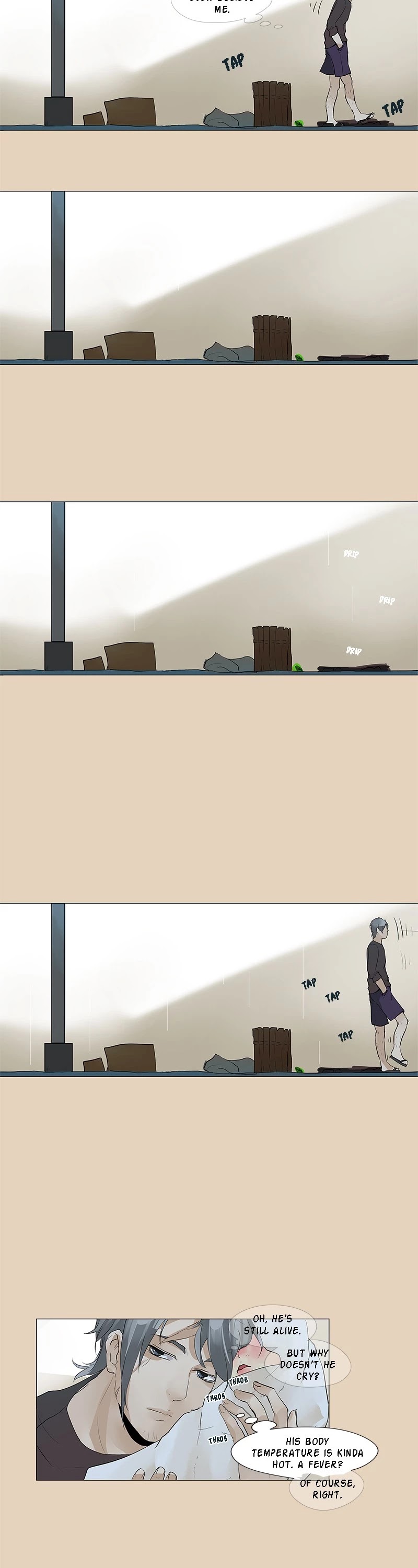 Flawless Chapter 38 page 6 - Chapter 38: Ep. 38 - Elios