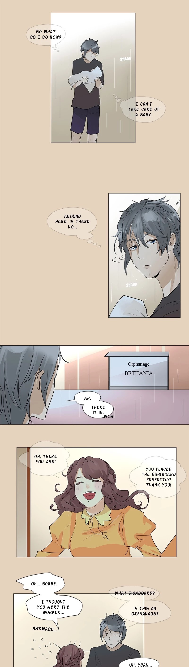 Flawless Chapter 38 page 7 - Chapter 38: Ep. 38 - Elios