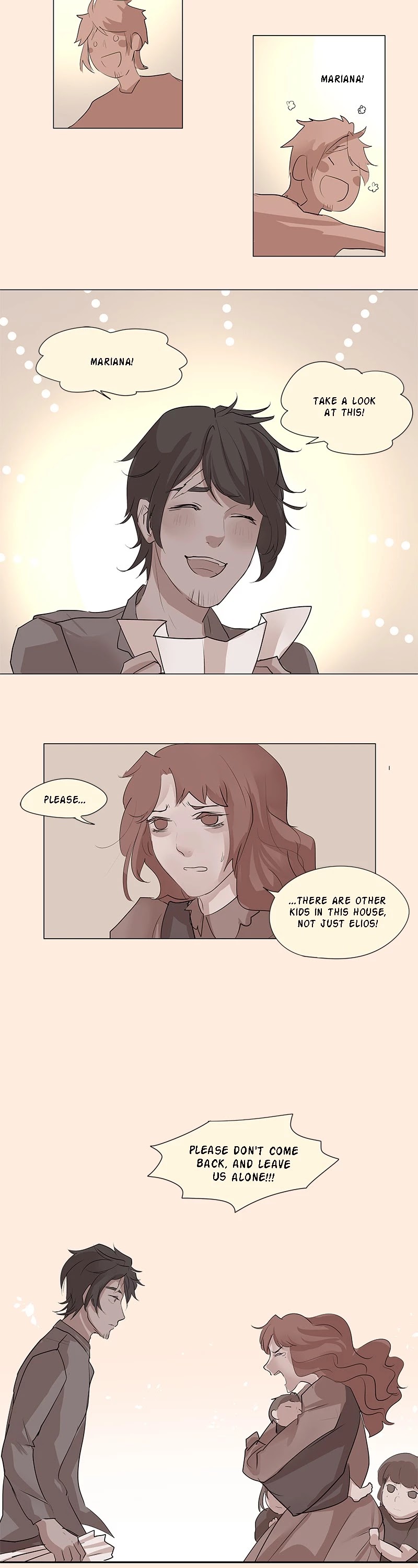 Flawless Chapter 39 page 17 - Chapter 39: Ep. 39 - Griffin