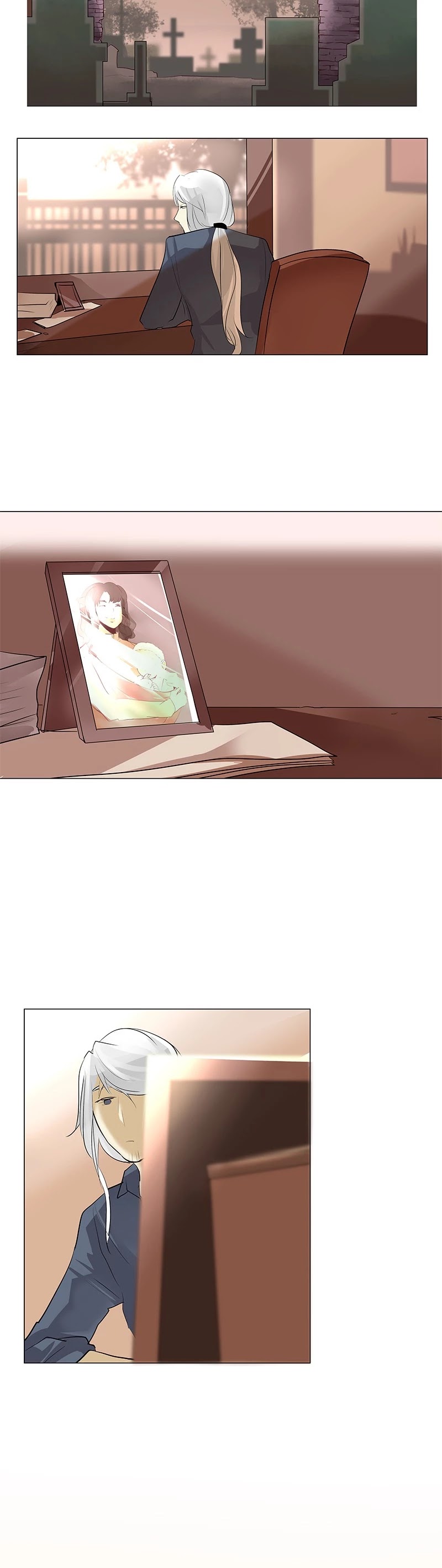 Flawless Chapter 39 page 19 - Chapter 39: Ep. 39 - Griffin