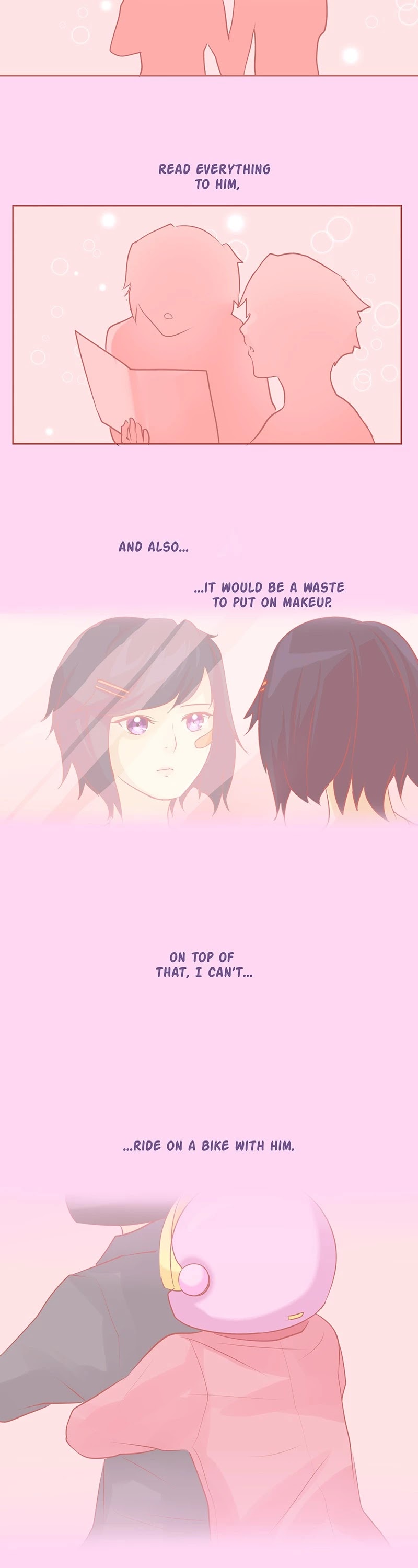 Flawless Chapter 4 page 9 - Chapter 4: Ep. 4 - On My Mind