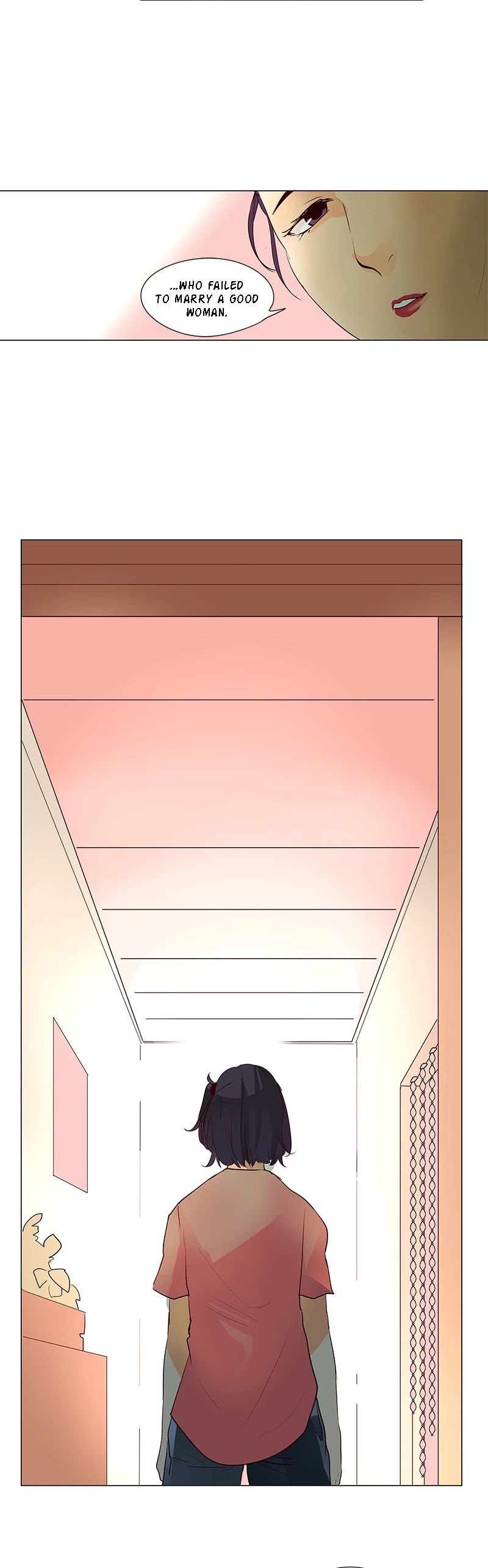 Flawless Chapter 40 page 16 - Chapter 40: Ep. 40 - Koios (1)