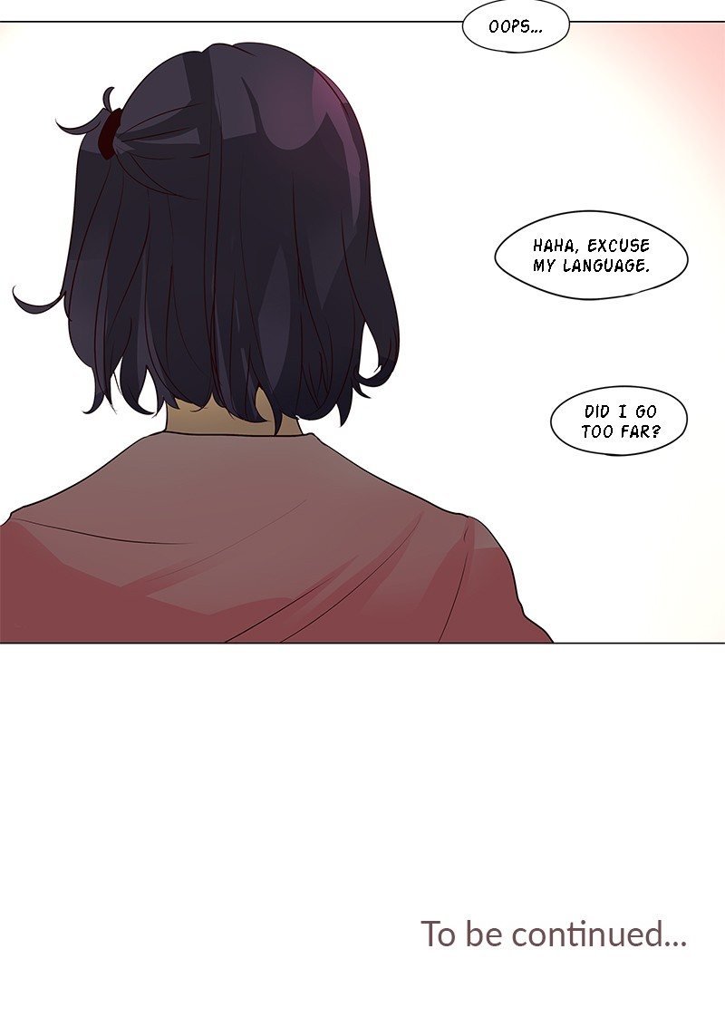 Flawless Chapter 40 page 17 - Chapter 40: Ep. 40 - Koios (1)
