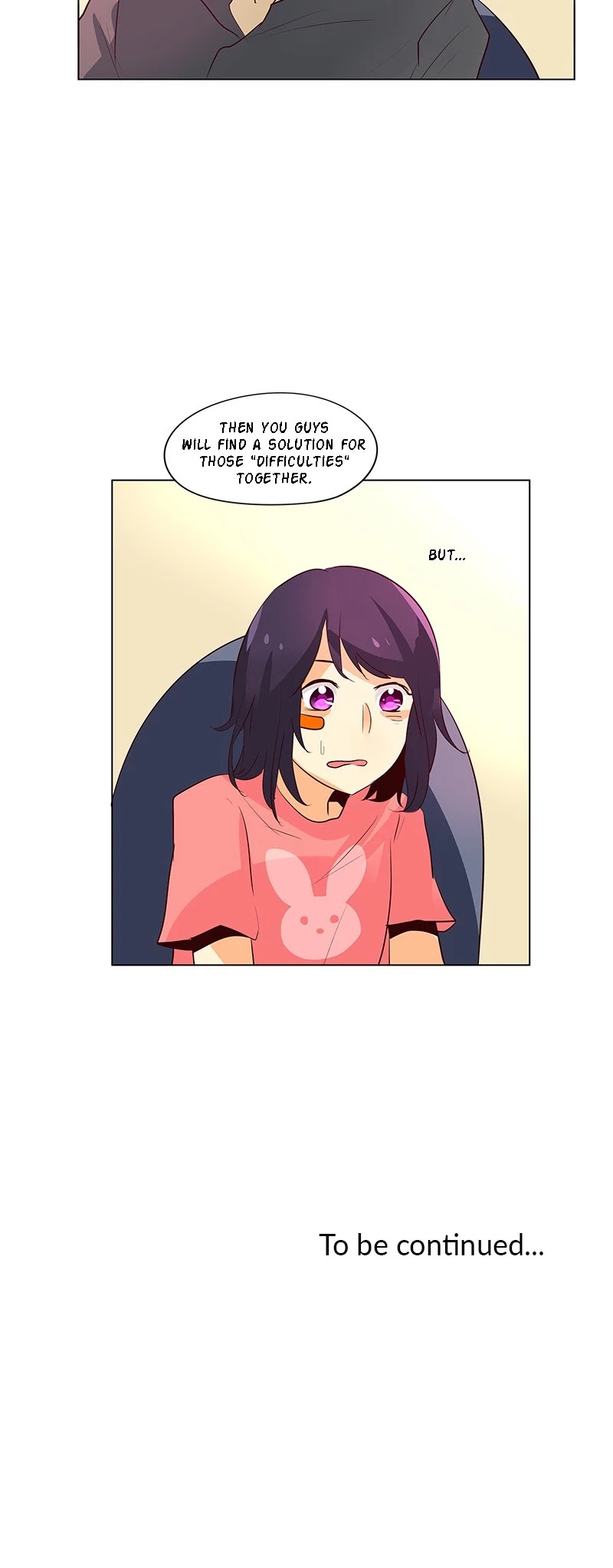 Flawless Chapter 42 page 16 - Chapter 42: Ep. 42 - Koios, Elios?