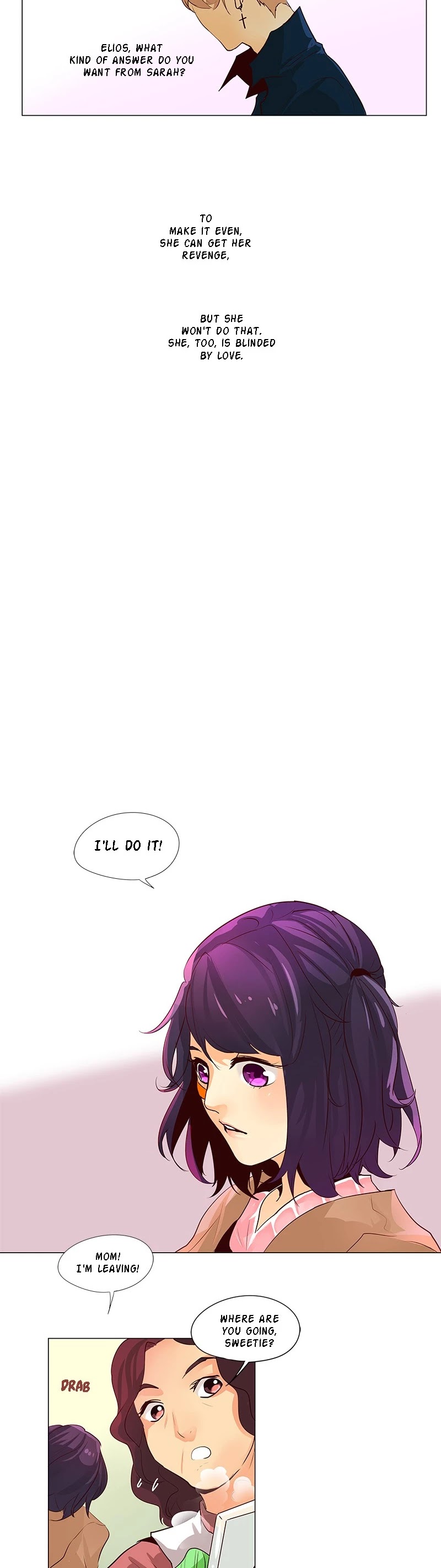Flawless Chapter 44 page 16 - Chapter 44: Ep. 44 - Pride