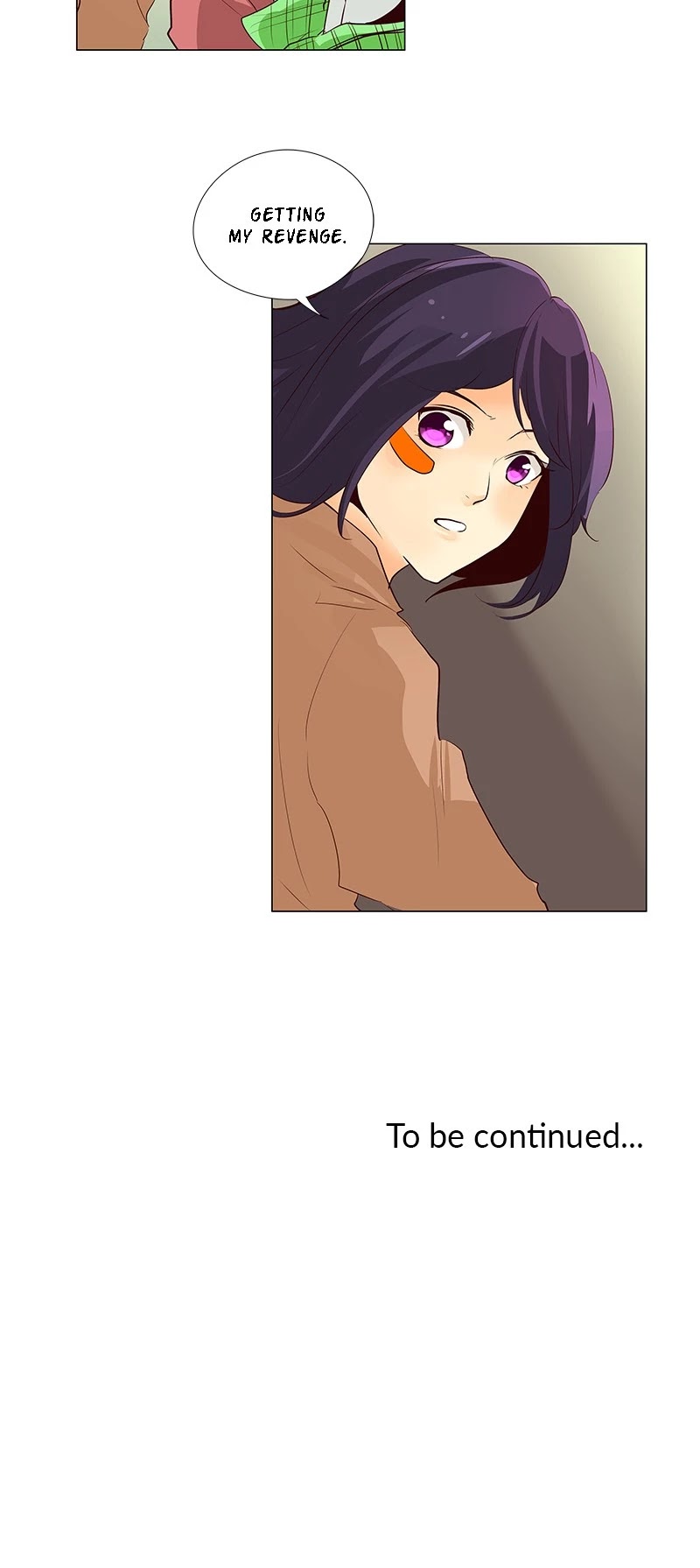 Flawless Chapter 44 page 17 - Chapter 44: Ep. 44 - Pride