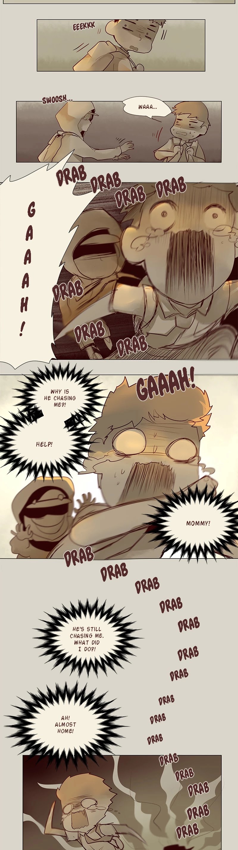 Flawless Chapter 44 page 3 - Chapter 44: Ep. 44 - Pride