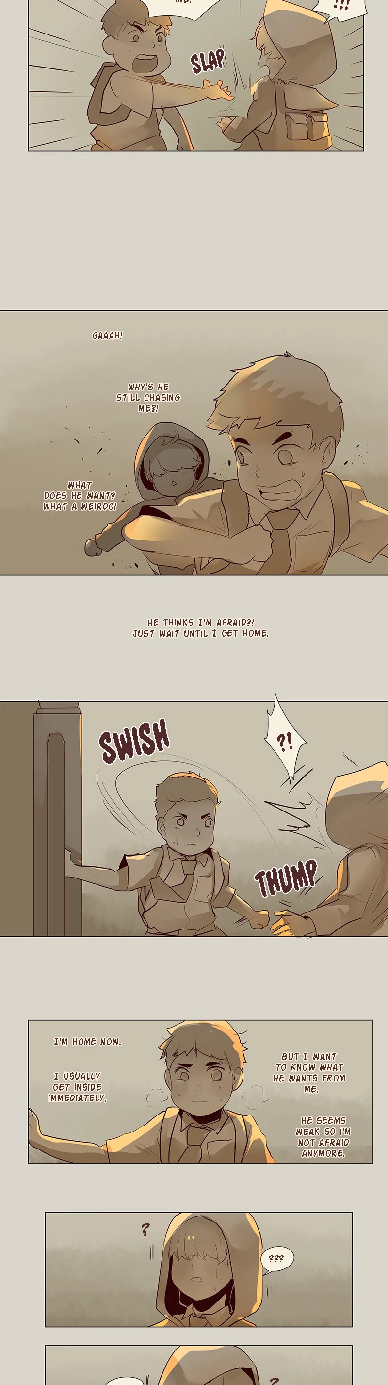 Flawless Chapter 44 page 7 - Chapter 44: Ep. 44 - Pride